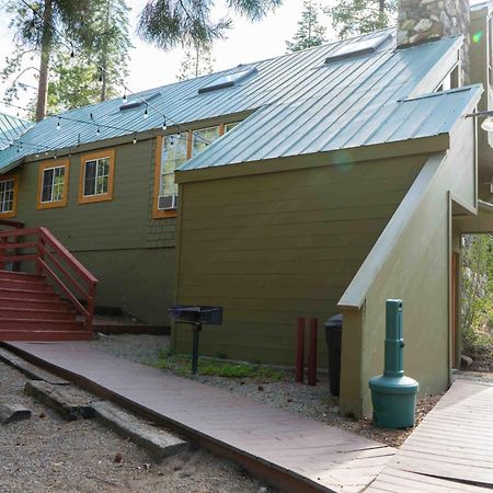 Miners Suite-Centrally Located In Shaver Lake Luaran gambar