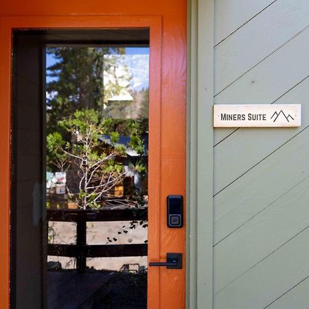 Miners Suite-Centrally Located In Shaver Lake Luaran gambar