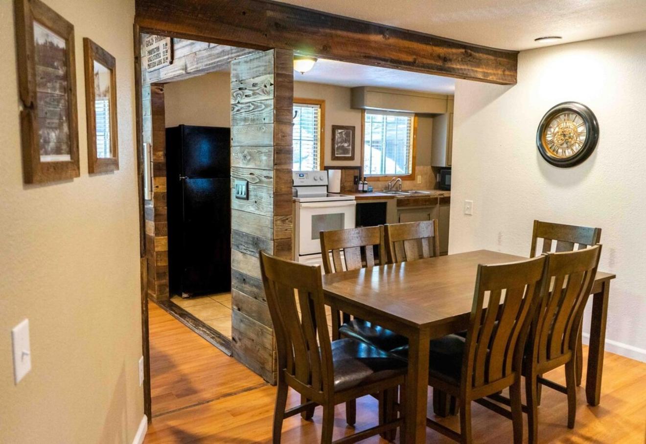 Miners Suite-Centrally Located In Shaver Lake Luaran gambar