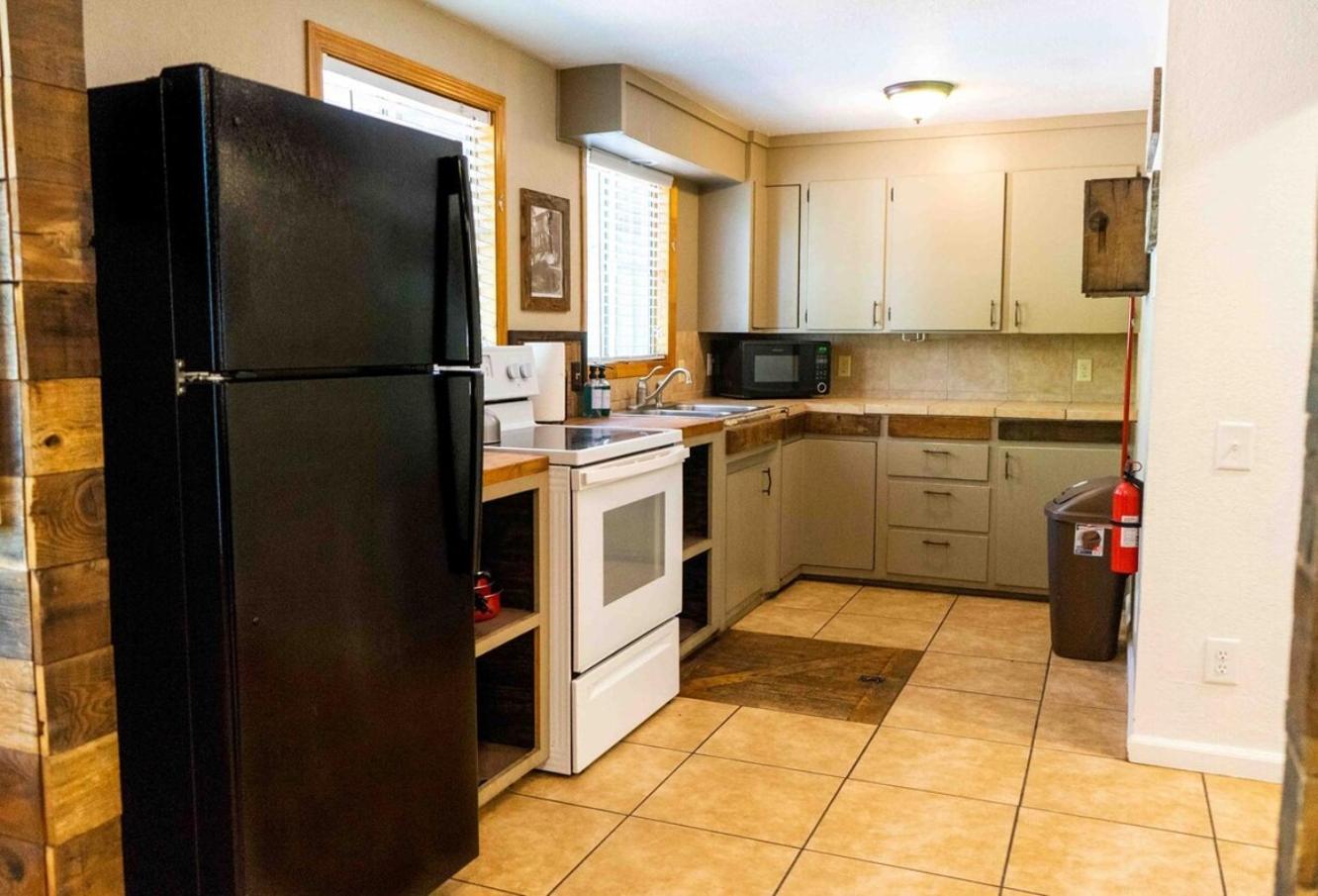 Miners Suite-Centrally Located In Shaver Lake Luaran gambar