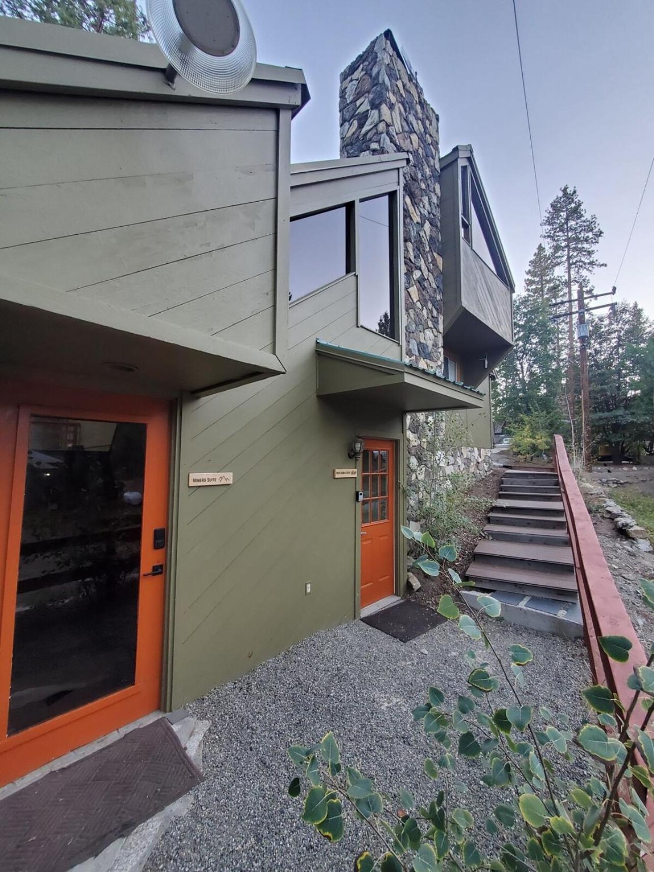 Miners Suite-Centrally Located In Shaver Lake Luaran gambar