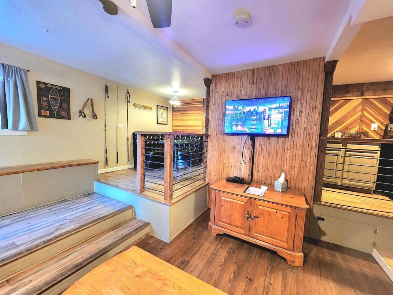 Miners Suite-Centrally Located In Shaver Lake Luaran gambar