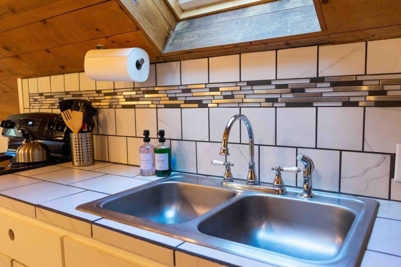 Miners Suite-Centrally Located In Shaver Lake Luaran gambar