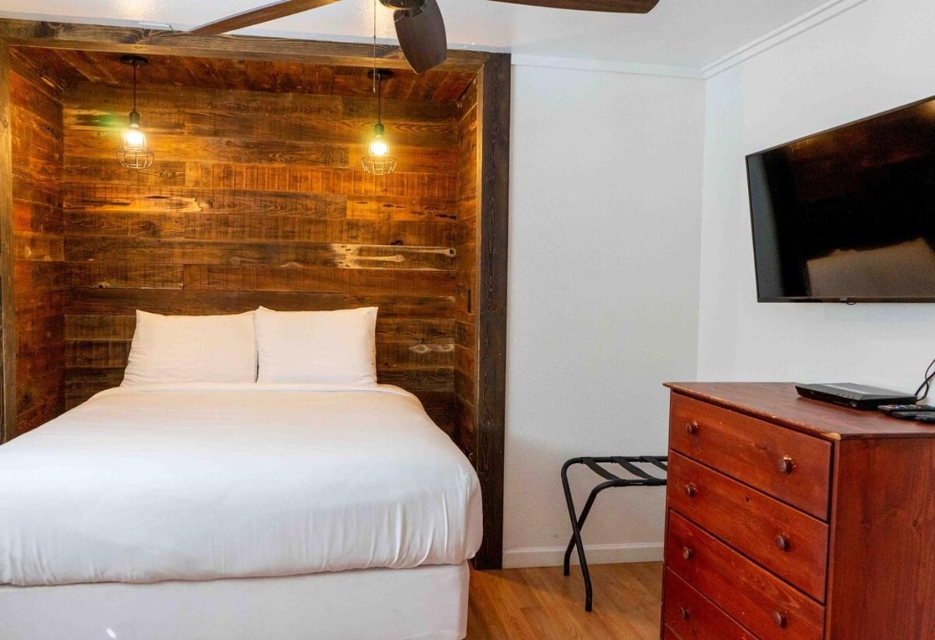 Miners Suite-Centrally Located In Shaver Lake Luaran gambar