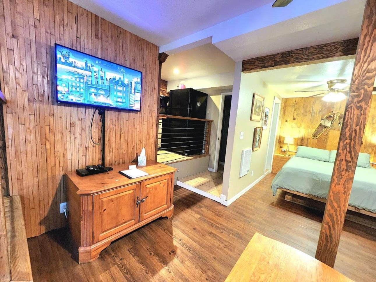 Miners Suite-Centrally Located In Shaver Lake Luaran gambar