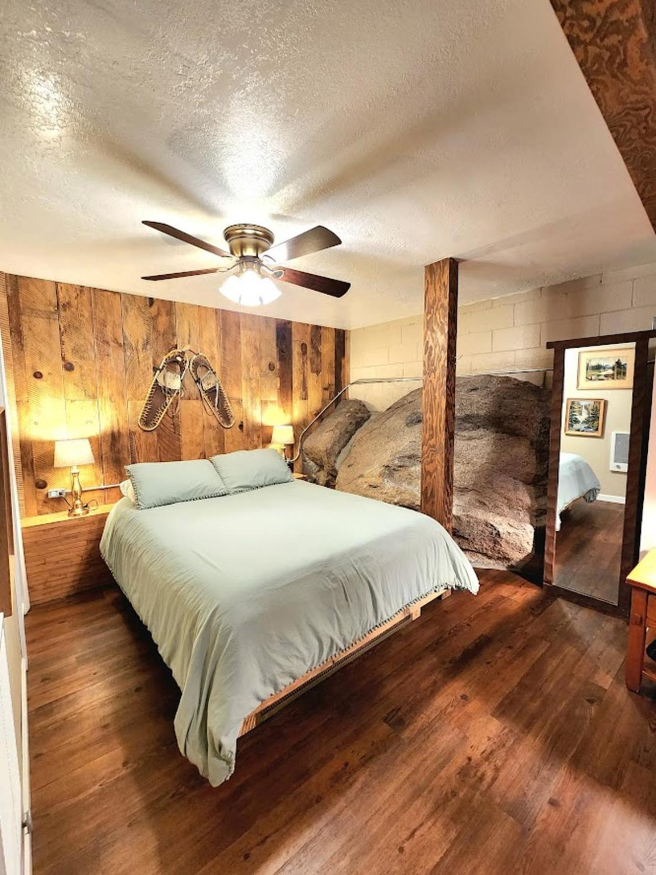 Miners Suite-Centrally Located In Shaver Lake Luaran gambar