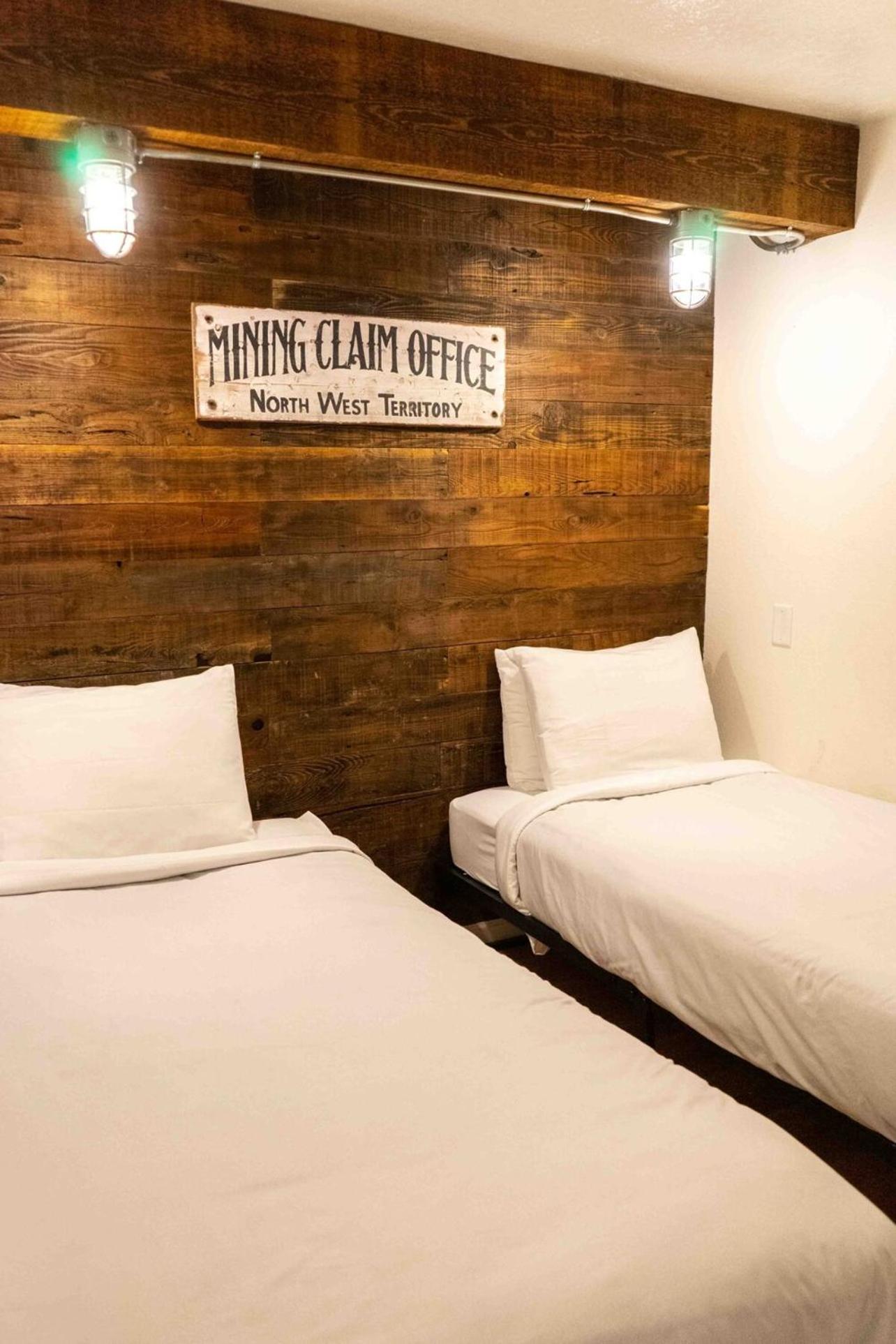 Miners Suite-Centrally Located In Shaver Lake Luaran gambar