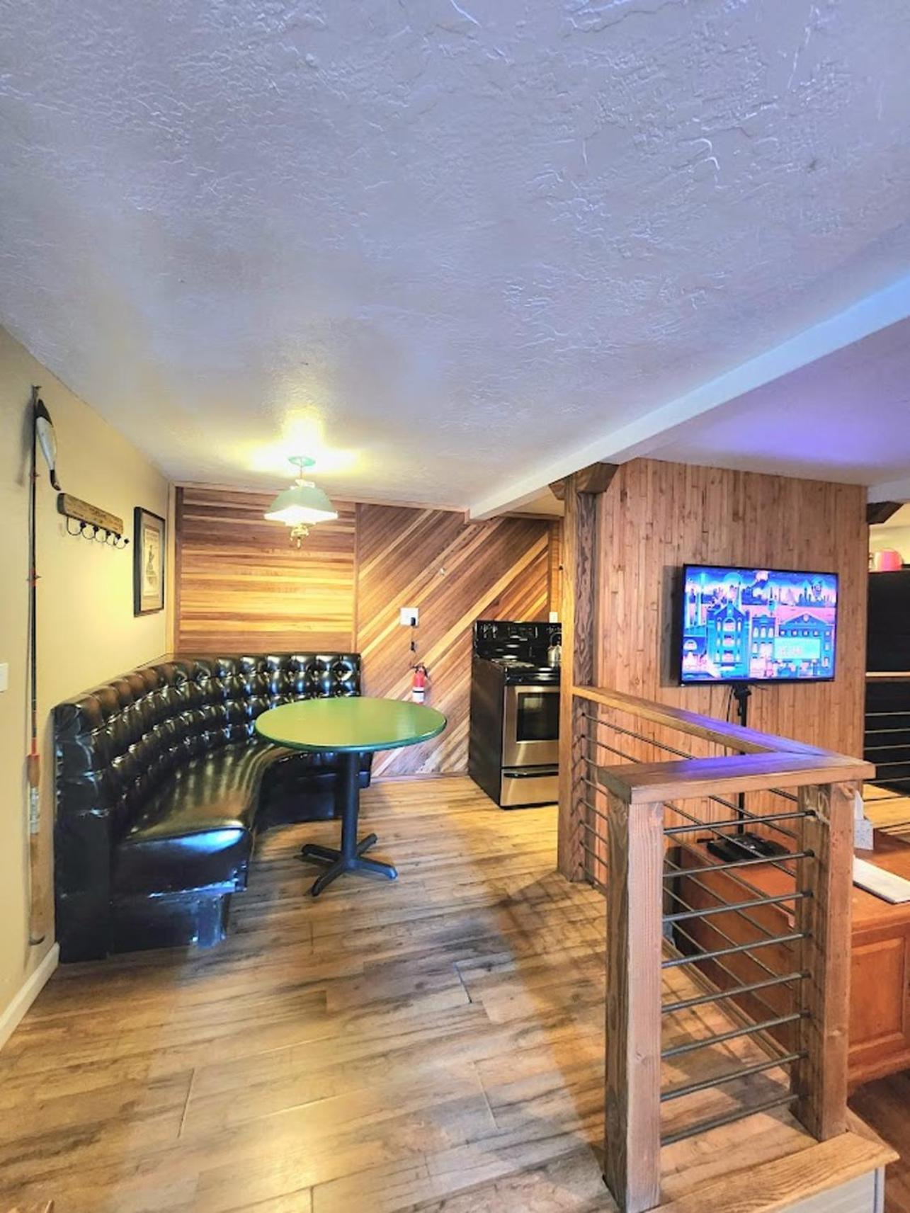 Miners Suite-Centrally Located In Shaver Lake Luaran gambar