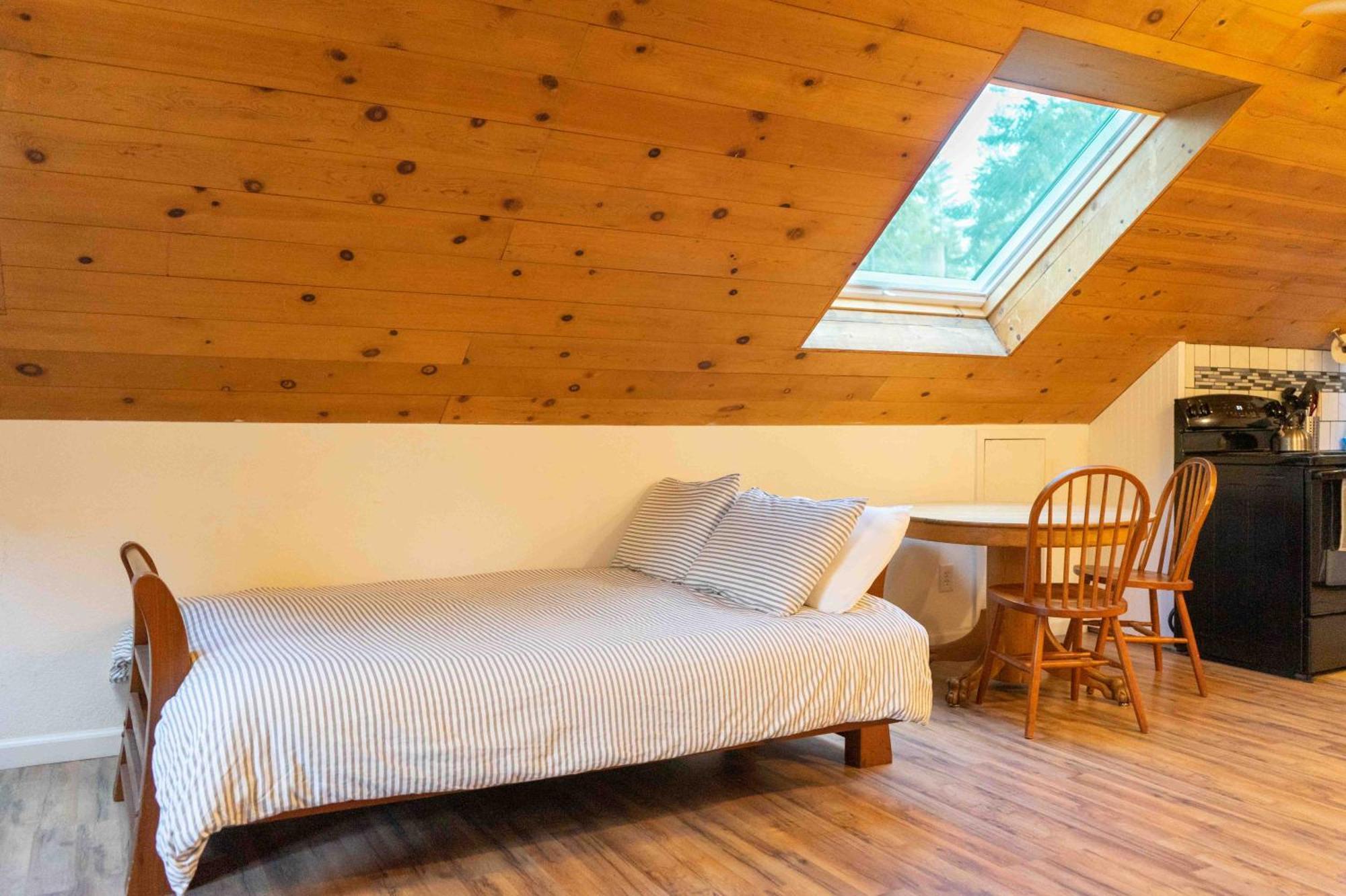 Miners Suite-Centrally Located In Shaver Lake Luaran gambar