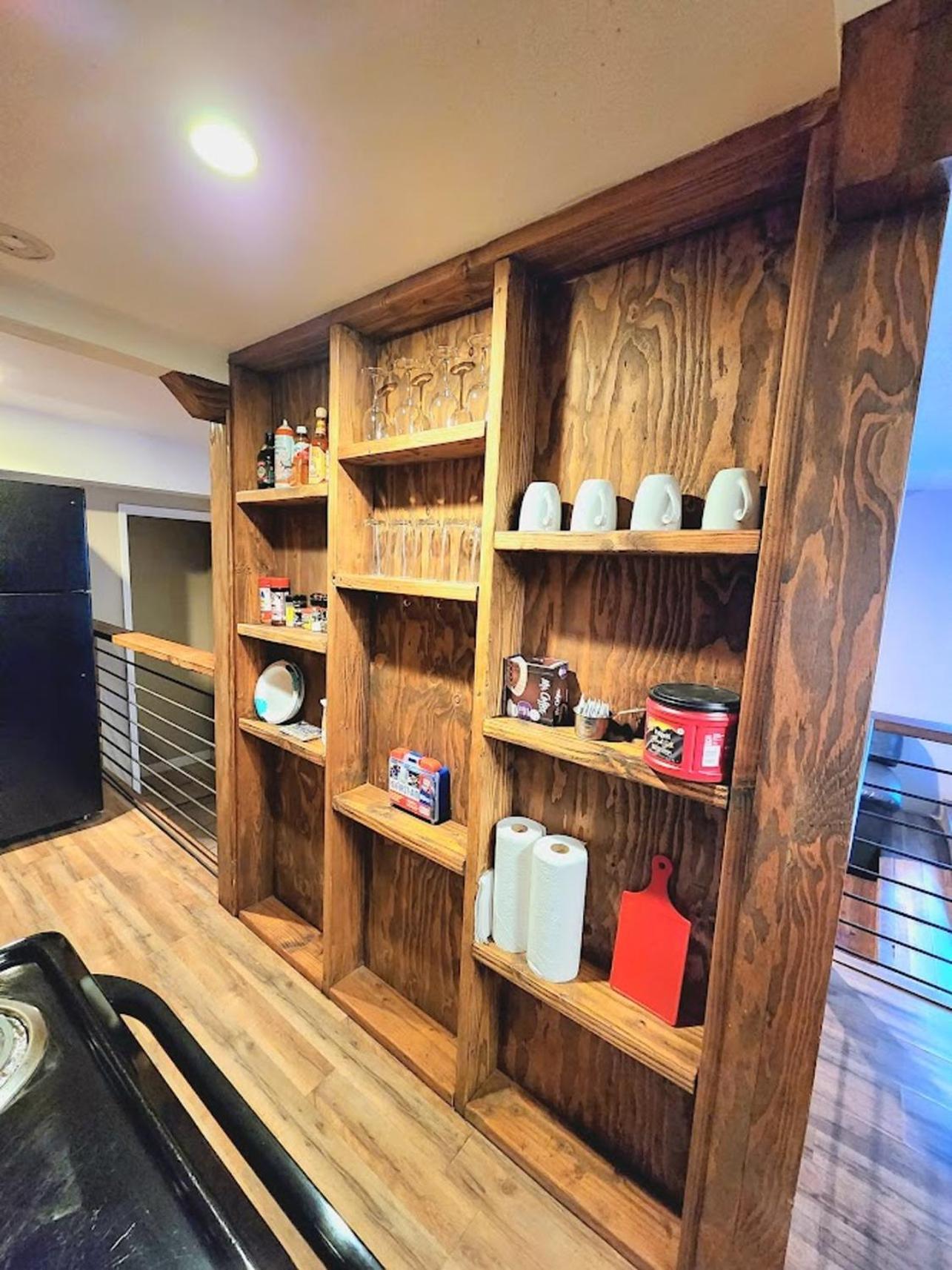 Miners Suite-Centrally Located In Shaver Lake Luaran gambar