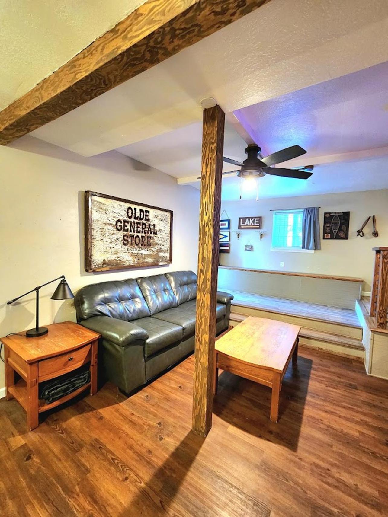 Miners Suite-Centrally Located In Shaver Lake Luaran gambar