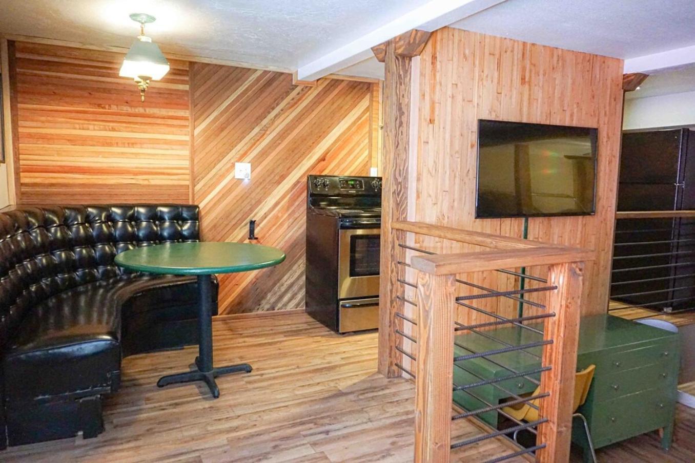 Miners Suite-Centrally Located In Shaver Lake Luaran gambar