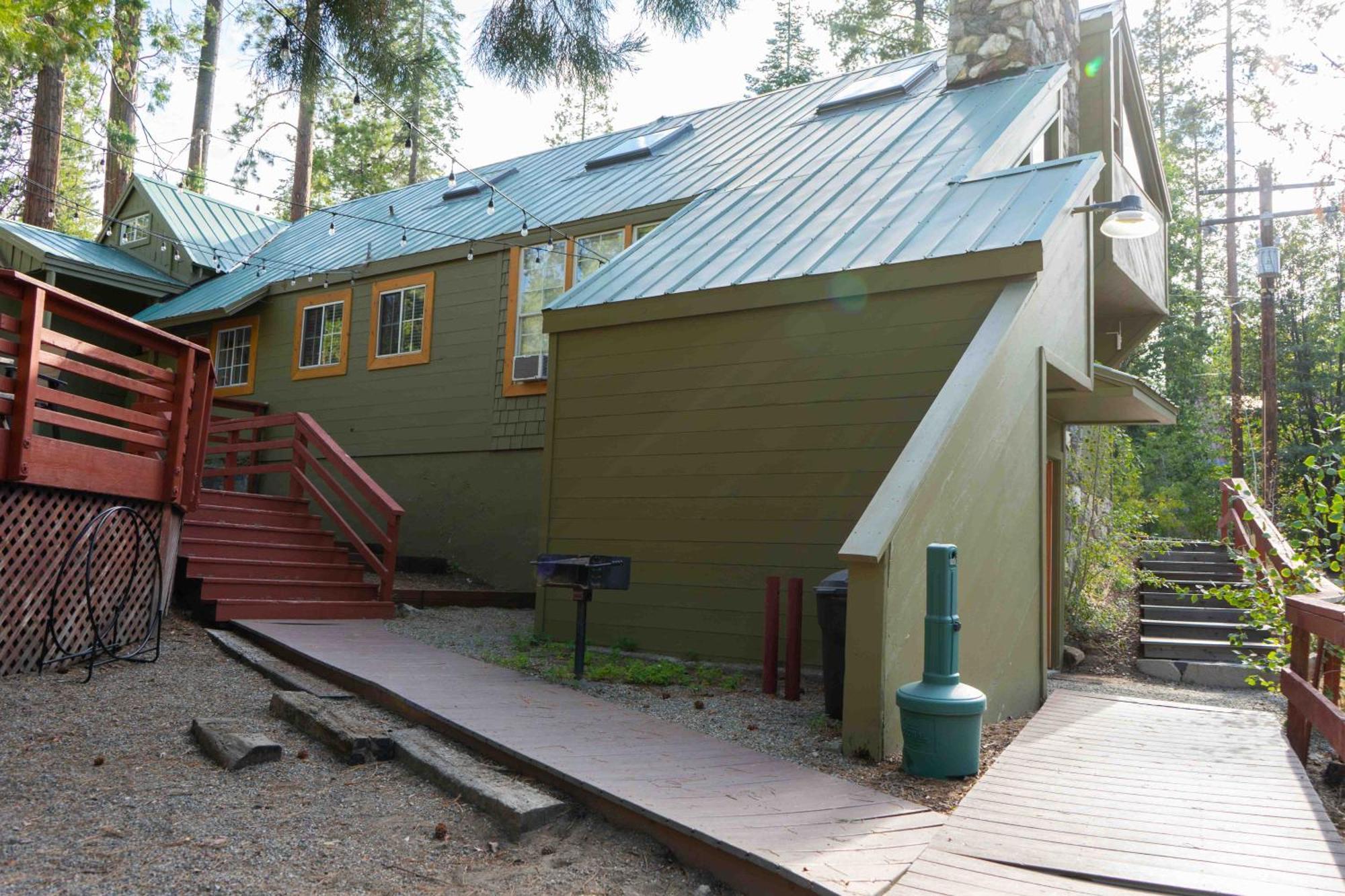 Miners Suite-Centrally Located In Shaver Lake Luaran gambar