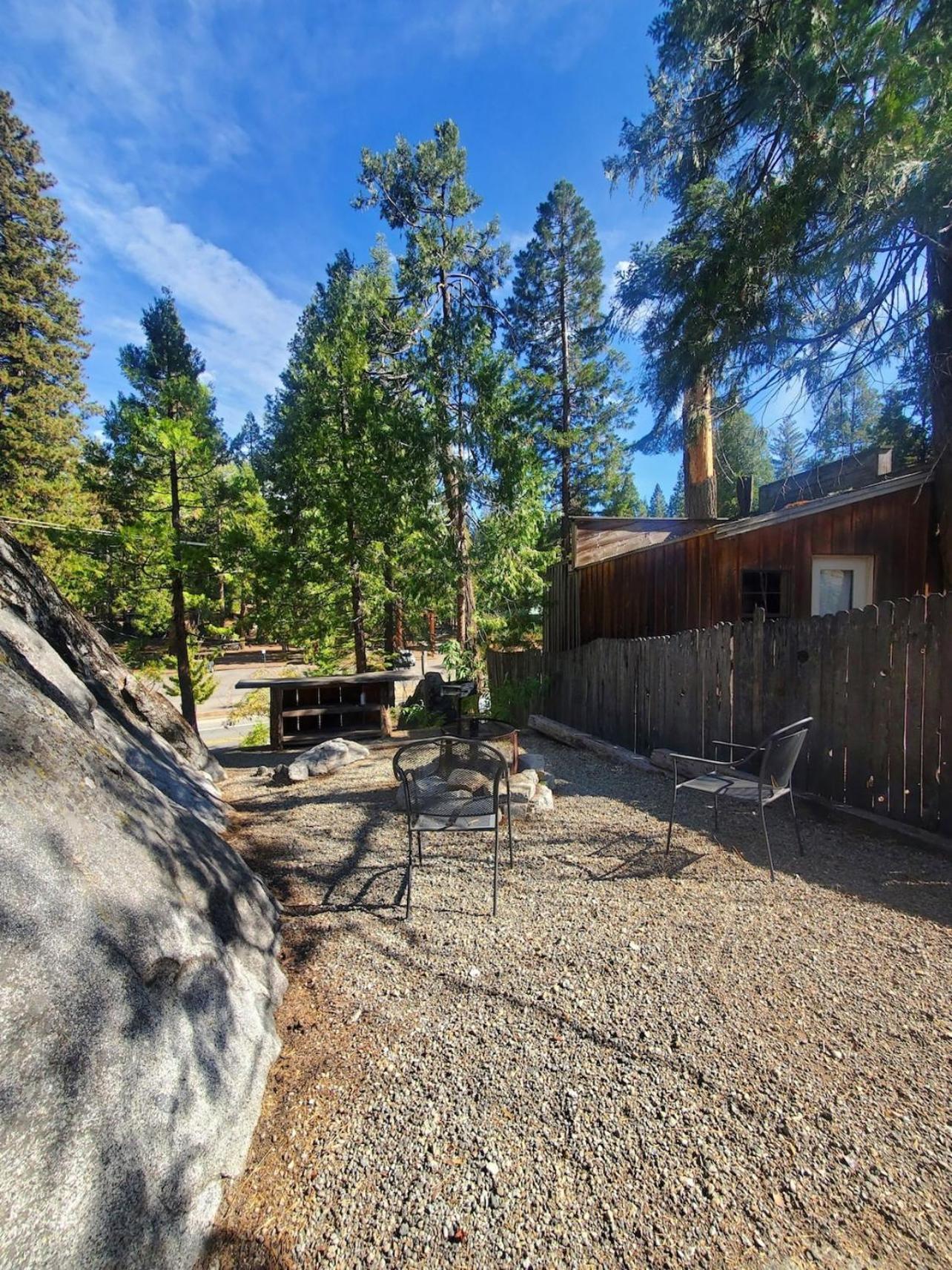 Miners Suite-Centrally Located In Shaver Lake Luaran gambar