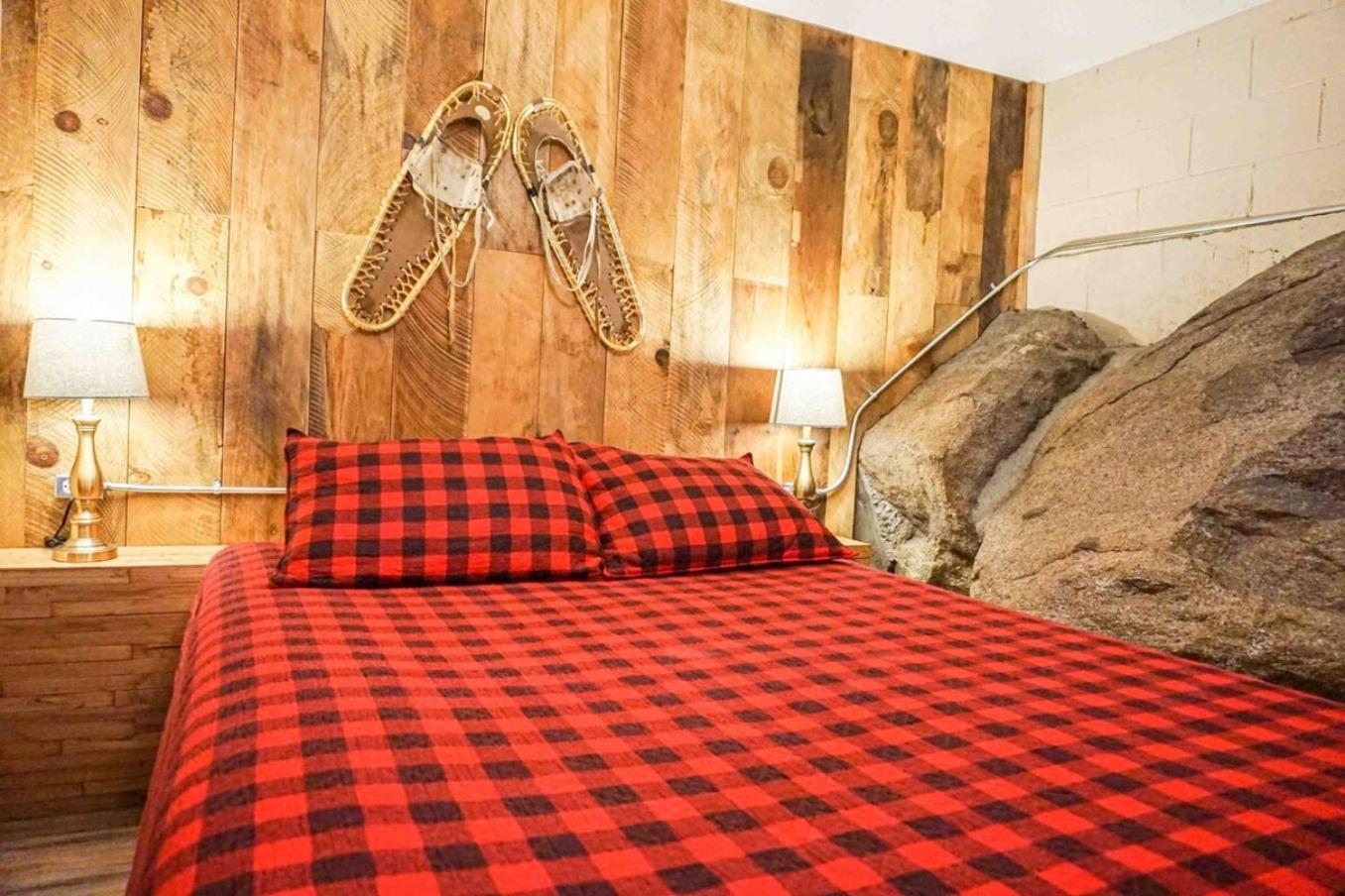 Miners Suite-Centrally Located In Shaver Lake Luaran gambar