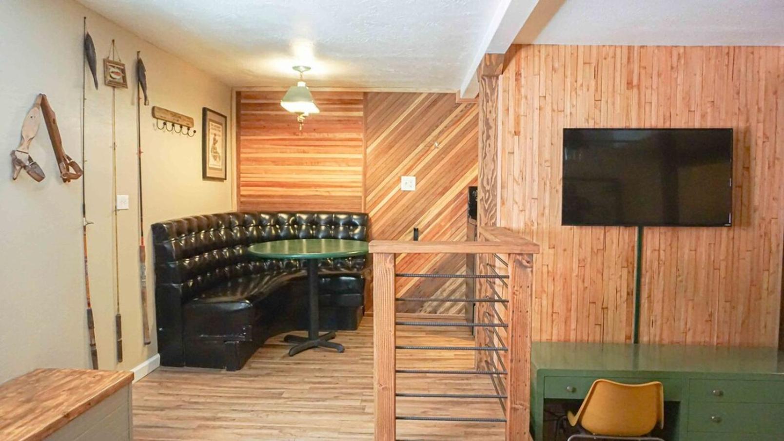 Miners Suite-Centrally Located In Shaver Lake Luaran gambar