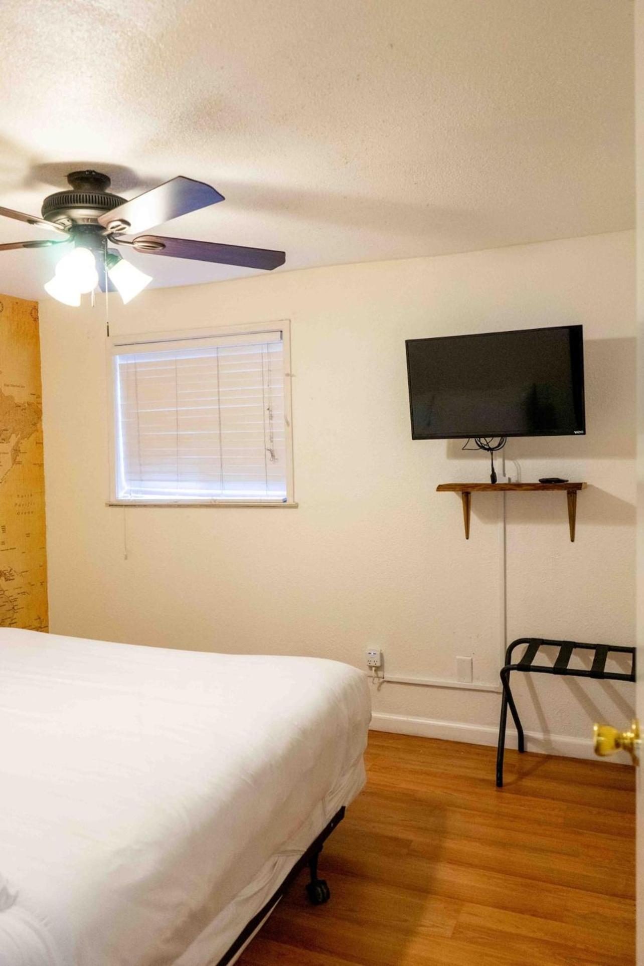 Miners Suite-Centrally Located In Shaver Lake Luaran gambar
