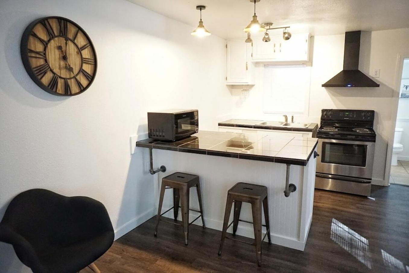 Miners Suite-Centrally Located In Shaver Lake Luaran gambar