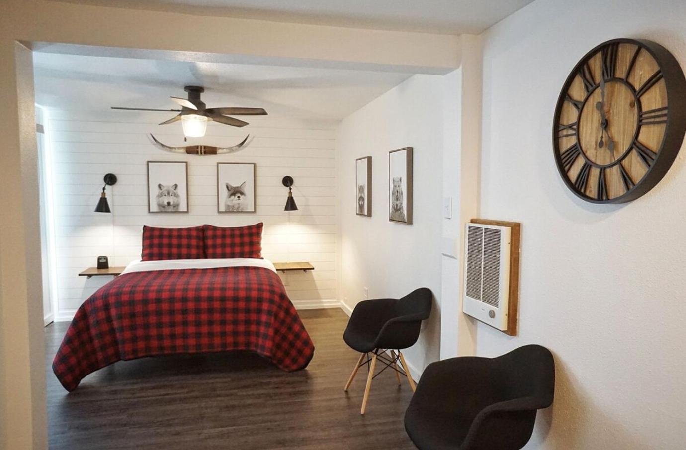 Miners Suite-Centrally Located In Shaver Lake Luaran gambar