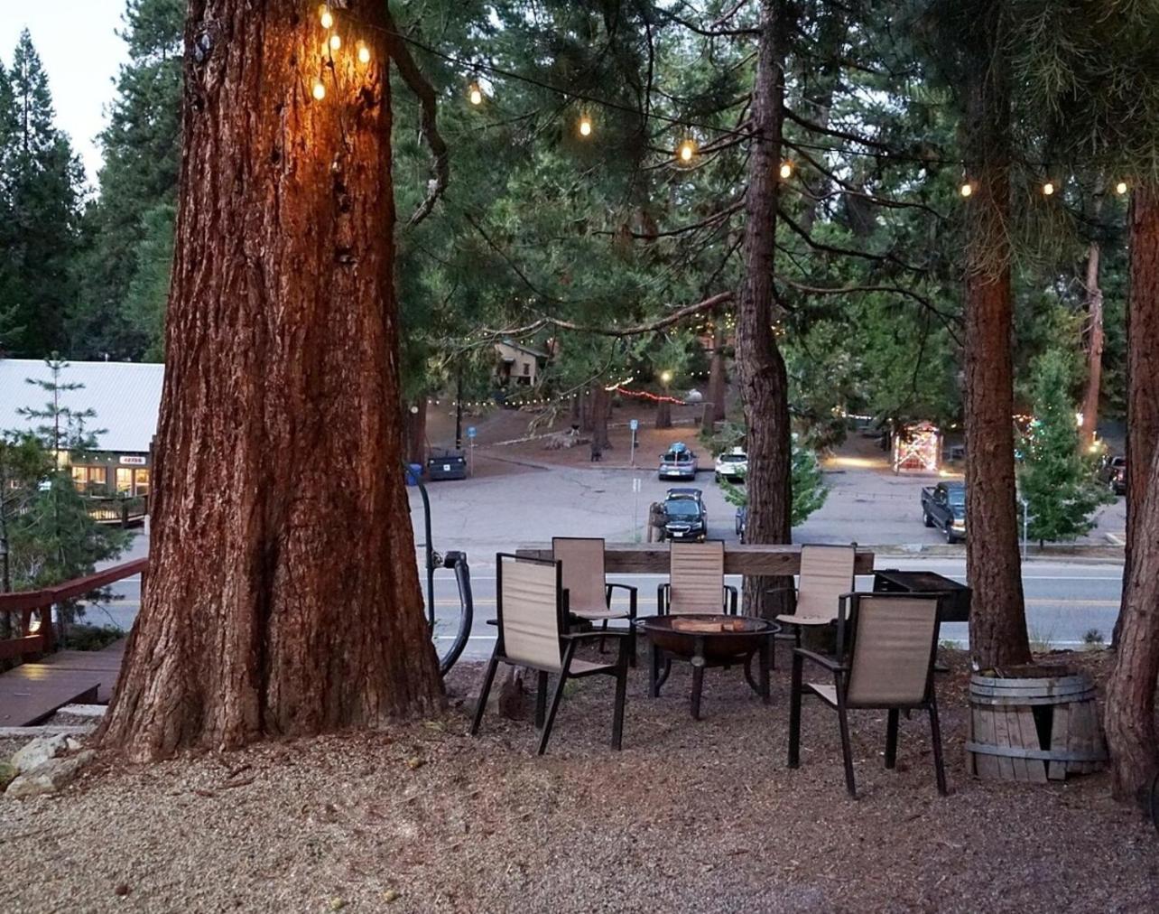 Miners Suite-Centrally Located In Shaver Lake Luaran gambar