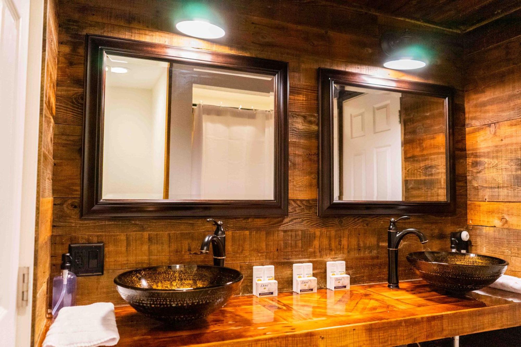 Miners Suite-Centrally Located In Shaver Lake Luaran gambar