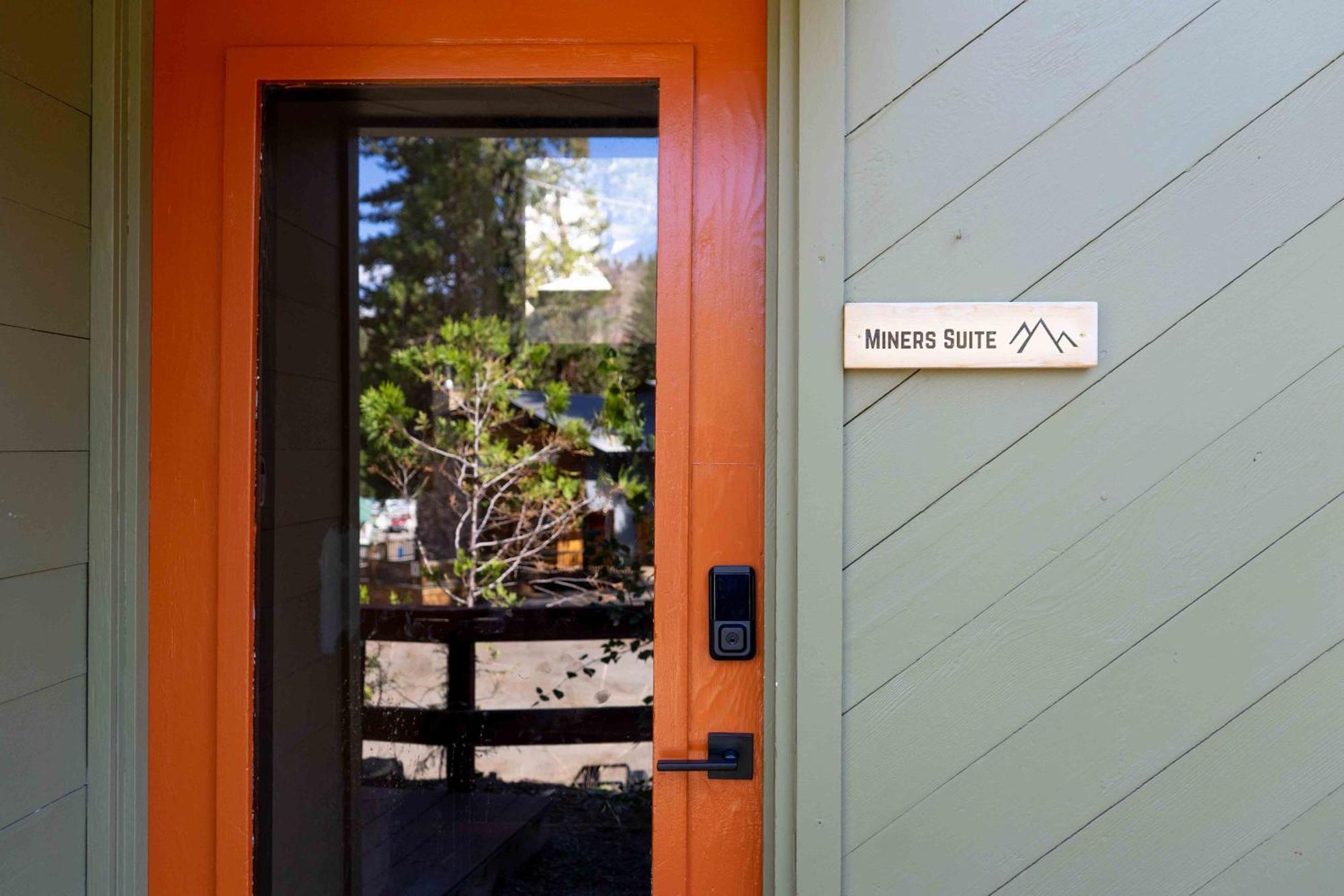 Miners Suite-Centrally Located In Shaver Lake Luaran gambar