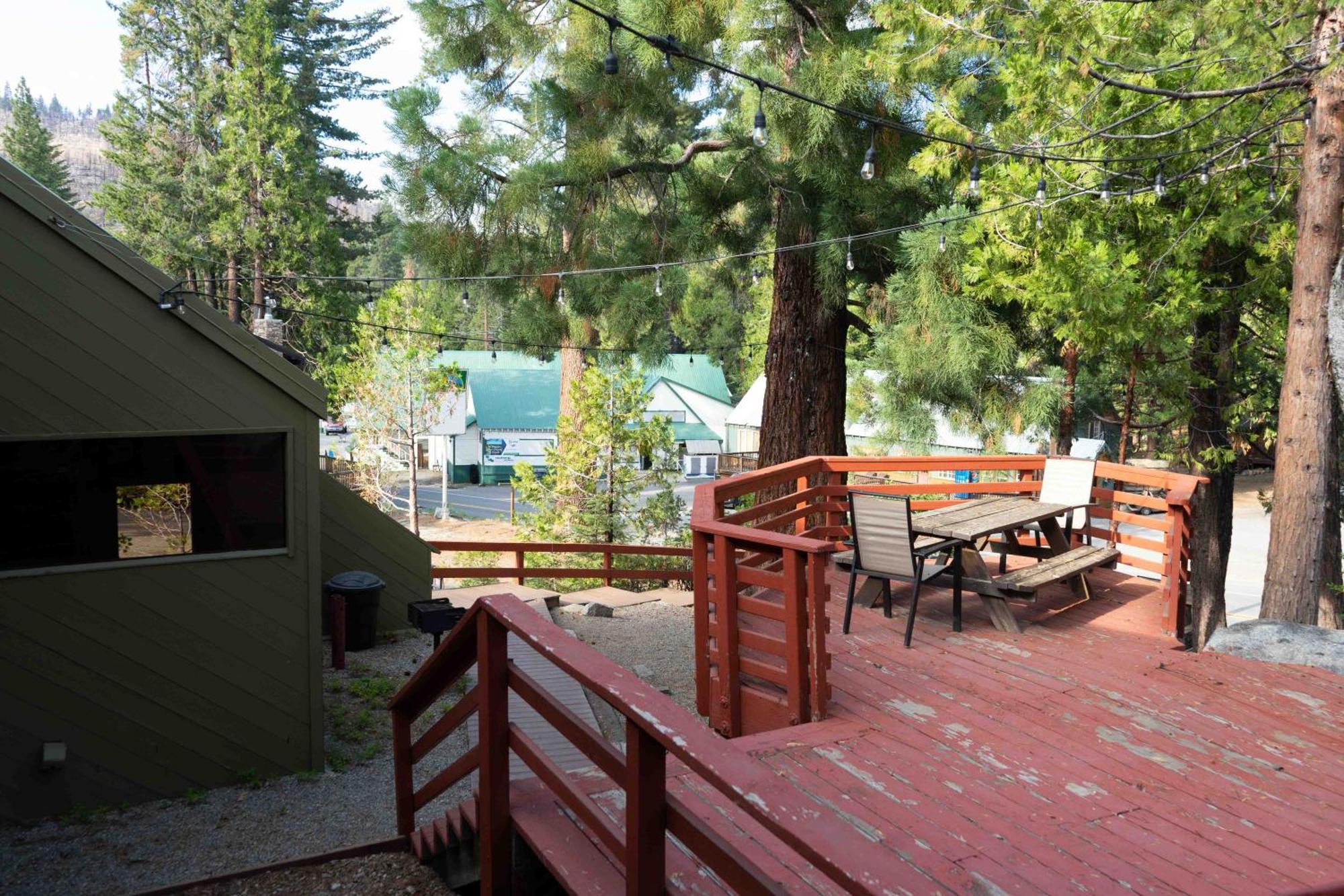 Miners Suite-Centrally Located In Shaver Lake Luaran gambar